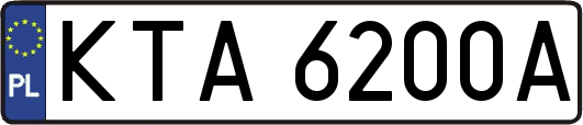 KTA6200A