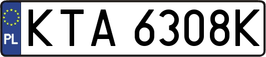 KTA6308K