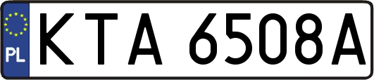 KTA6508A