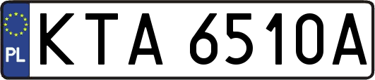 KTA6510A