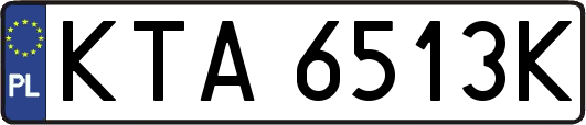 KTA6513K