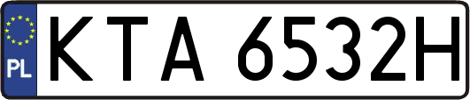 KTA6532H
