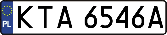 KTA6546A