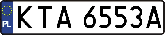 KTA6553A