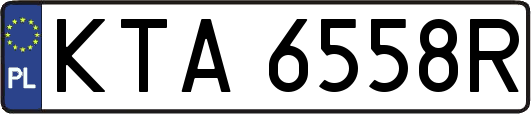 KTA6558R