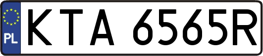 KTA6565R