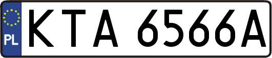 KTA6566A