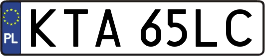 KTA65LC