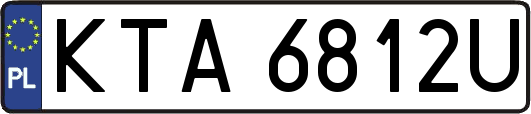 KTA6812U