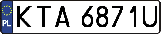 KTA6871U