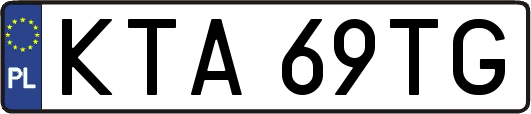 KTA69TG