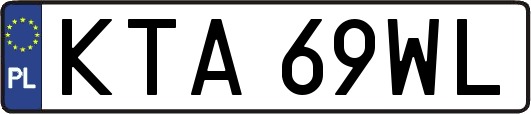 KTA69WL