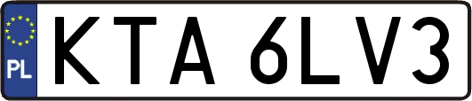 KTA6LV3