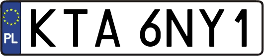 KTA6NY1
