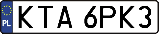 KTA6PK3