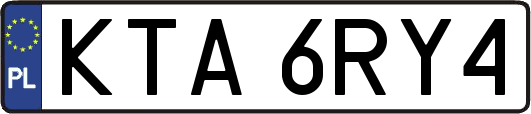 KTA6RY4