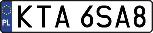 KTA6SA8