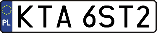 KTA6ST2
