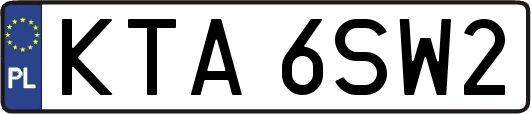 KTA6SW2