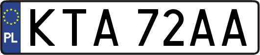 KTA72AA