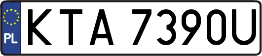 KTA7390U