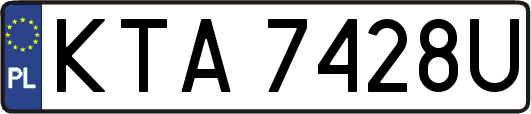 KTA7428U