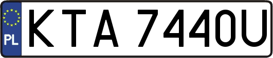 KTA7440U