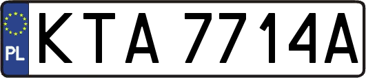 KTA7714A