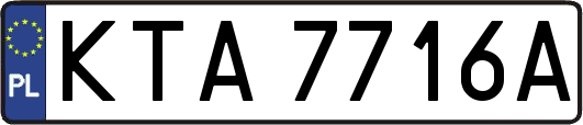 KTA7716A