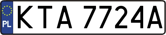 KTA7724A