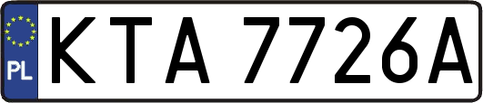 KTA7726A