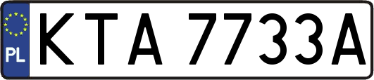 KTA7733A