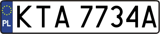 KTA7734A