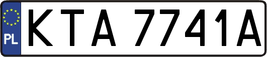 KTA7741A