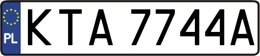 KTA7744A