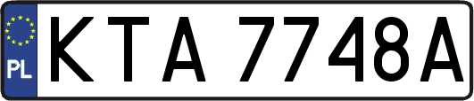 KTA7748A