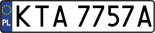 KTA7757A
