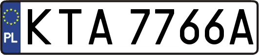KTA7766A