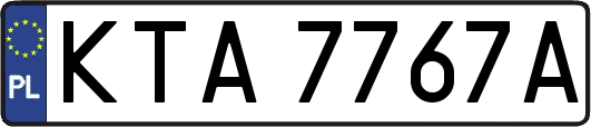 KTA7767A