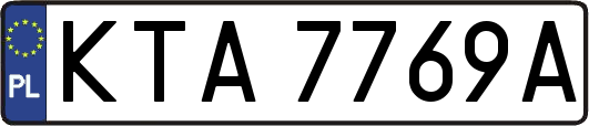 KTA7769A