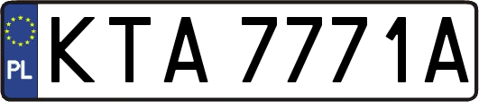 KTA7771A