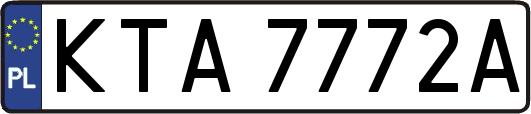 KTA7772A