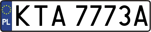 KTA7773A