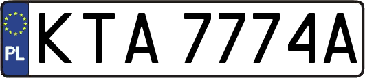 KTA7774A