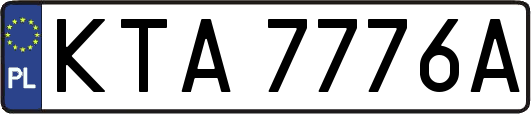 KTA7776A