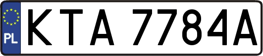 KTA7784A