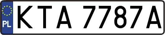 KTA7787A
