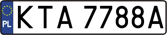 KTA7788A