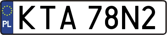 KTA78N2