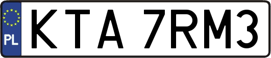 KTA7RM3